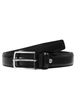 Jack & Jones Jacchristopher Belt - Riem - Black -Jack & Jones 5716fb133c14467a902a5a3f80faf820