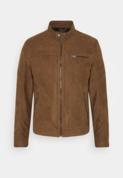 Jack & Jones Jjerocky Noos - Jas - Cognac