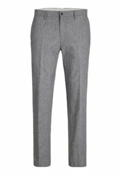 JACK&JONES Premium Slim Fit - Broek - Light Grey Melange -Jack & Jones 575c7e8e90a3442ba26bc824fb5c8f7b