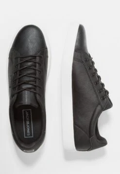 Jack & Jones Jfwtrent Anthracite 19 - Sneakers Laag - Anthracite -Jack & Jones 57775e74baa74f45b395de5859a10da4