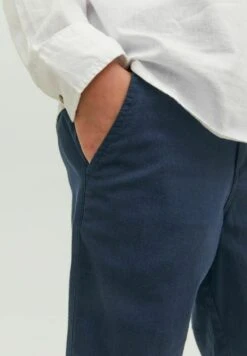 Jack & Jones Junior Junior- Chino - Navy Blazer 13 Jack & Jones Junior Junior- Chino - Navy Blazer -Jack & Jones 57a80ce800f2488d92ec6cc2dc9fc3e2