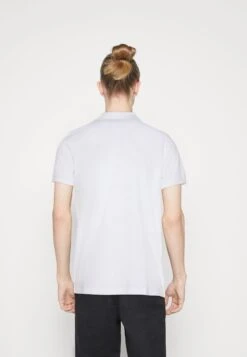 Jack & Jones Jjandy - Poloshirt - White 8 Jack & Jones Jjandy - Poloshirt - White -Jack & Jones 58a2a156186445858cb5c1bba95504c2