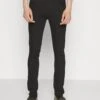 Jack & Jones Jjiliam Jjoriginal - Jeans Skinny Fit - Black Denim