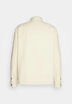 Jack & Jones Jcoclassic Ben Overshirt - Jas - Moonbeam -Jack & Jones 58d79c7b25b34ba4924d22486b290344