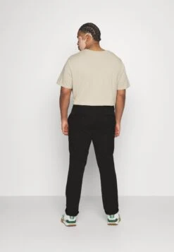 Jack & Jones Jpstmarco Jjconnor- Broek - Dark Grey -Jack & Jones 5911a90057b24c2fbaa1d582649739aa