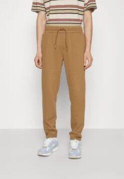 Jack & Jones Jpstace Jjsmart Pants - Trainingsbroek - Otter