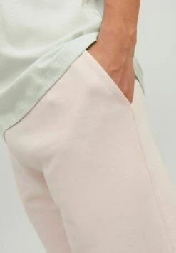 Jack & Jones Faded - Trainingsbroek - Tender Touch -Jack & Jones 596d1dc0cd0a4f64b320783e86cab6f2