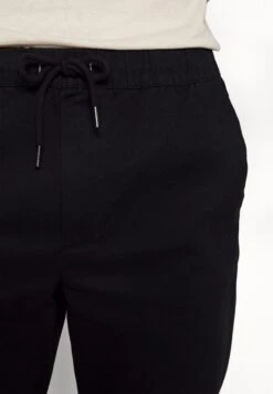 Jack & Jones Jpstgordon Jjdave - Broek - Black -Jack & Jones 59aa2a24f1034ed7b6a59dfb2847eea6