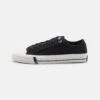Jack & Jones Jfwhardy- Sneakers Laag - Anthracite