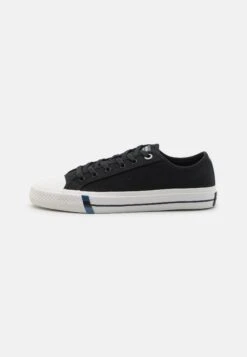 Jack & Jones Jfwhardy- Sneakers Laag - Anthracite