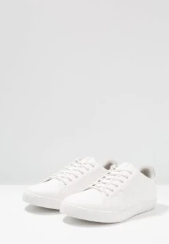 Jack & Jones Jfwtrent Anthracite 19 - Sneakers Laag - Bright White -Jack & Jones 59f10a06c955484994aa9e0ae4596908