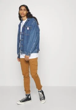 Jack & Jones Jpstpaul Jjflake Akm Noos - Cargobroek - Rubber -Jack & Jones 5a0be49f6763478796dba9d14bb90197