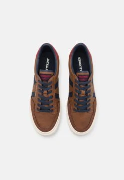Jack & Jones Jfwmorden- Sneakers Laag - Cognac 9 Jack & Jones Jfwmorden- Sneakers Laag - Cognac -Jack & Jones 5a64c67c1d5a4b2188399c98f86a8855