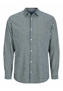 Jack & Jones Jegingham- Overhemd - Cloud Dancer