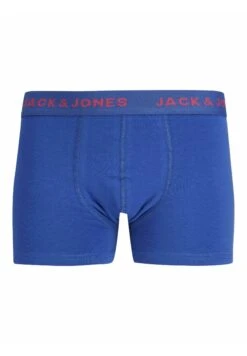 Jack & Jones Junior 5Er-Pack - Onderbroeken - Violet Indigo -Jack & Jones 5af92ad66e7642f1afc48fa1b150ae4b