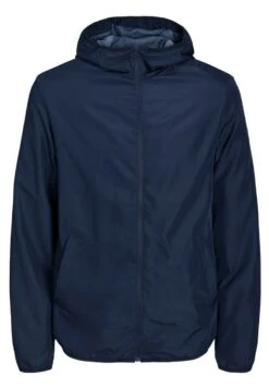 Jack & Jones Jjcali Jacket - Windjack - Navy Blazer -Jack & Jones 5b240c444f7e4b4aa34960d80f6c66d0