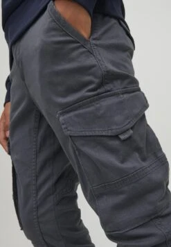 Jack & Jones Junior Cargobroek - Ombre Blue -Jack & Jones 5b58d952d3cb4ea7beafc1c1a2442506