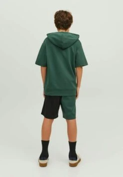 Jack & Jones Junior Skater - T-Shirt Print - Trekking Green -Jack & Jones 5bbd7cb10bbc4091ab4b3f4806db0e49