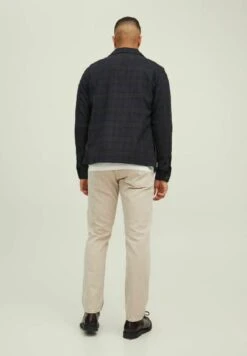 JACK&JONES Premium Lichte Jas - Dark Navy -Jack & Jones 5bc5dd7bc2084c389a9f45212ea6740b