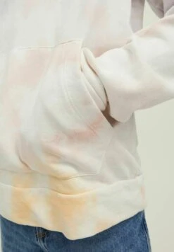 Jack & Jones Junior Hoodie - White -Jack & Jones 5c11f6fdb4864f4e826190842c153472