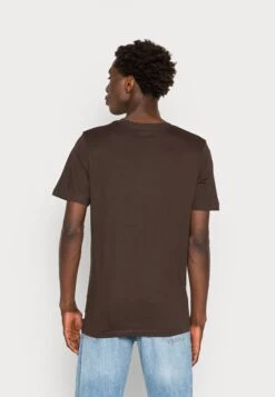 Jack & Jones Jjeorganic Basic Ss O-Neck Noos - T-Shirt Basic - Mulch 7 Jack & Jones Jjeorganic Basic Ss O-Neck Noos - T-Shirt Basic - Mulch -Jack & Jones 5c3340dc45c14d72a2cddc039d1de3a9