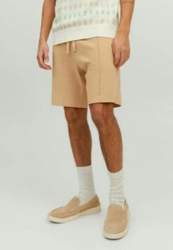 Jack & Jones Shorts - Cuban Sand