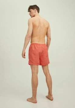 Jack & Jones 2 Pack - Zwemshorts - Hot Coral 11 Jack & Jones 2 Pack - Zwemshorts - Hot Coral -Jack & Jones 5c6314940eed4d30a8c511e337cf15ba