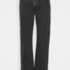 Jack & Jones Jjimike Jjoriginal - Straight Leg Jeans - Grey Denim