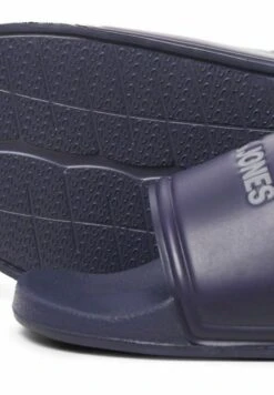 Jack & Jones Badslippers - Navy Blazer -Jack & Jones 5c75ced03d1a42958025ee67425561e0