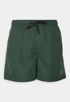 Jack & Jones Jpstfiji Jjswim Solid - Zwemshorts - Jungle Green -Jack & Jones 5c762d4b05404303b6497d0ab06a29e3