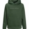 Jack & Jones Junior Hoodie - Mountain View