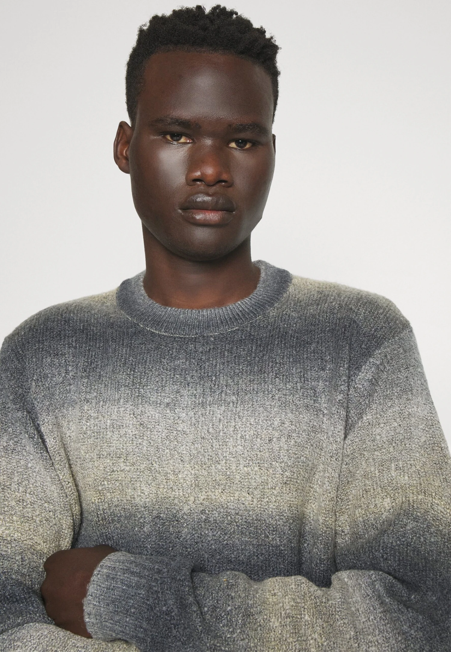 Jack & Jones Jorgracia - Trui - Reed Yellow 4 Jack & Jones Jorgracia - Trui - Reed Yellow - Afbeelding 4