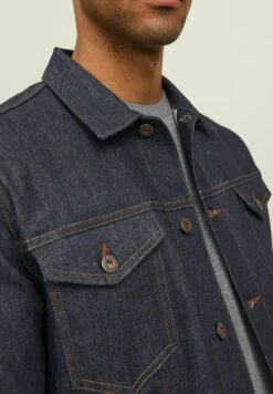 Jack & Jones Rdd Carson - Spijkerjas - Blue Denim -Jack & Jones 5d46552feb614be4bfc9ad6ed404ae36