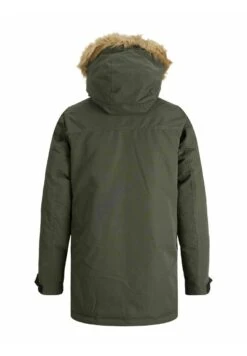 Jack & Jones Junior Jjwinner Jnr - Winterjas - Rosin -Jack & Jones 5da07337998f4ee6987e14d33c166532