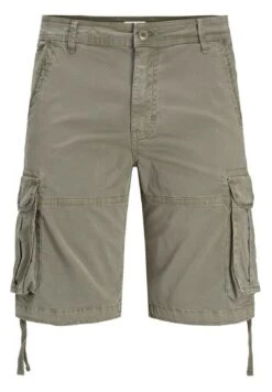 Jack & Jones Shorts - Olive -Jack & Jones 5dccb82d1cd14622b0c490b6546736a6