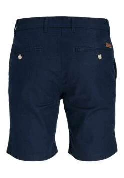 Jack & Jones Shorts - Navy Blazer -Jack & Jones 5df0bd91f5e040be9ff0a0f7fb18fc5b