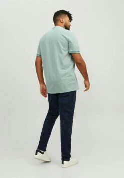 Jack & Jones Mao - T-Shirt Basic - Trellis -Jack & Jones 5ea18d5fb31d4247aa44528b604f7fca