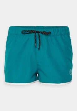 Jack & Jones Jpstcuba Jjswim Solid - Zwemshorts - Deep Lake -Jack & Jones 5eb9a0aab69d420ba43ca2e8669b478c