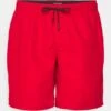 Jack & Jones Jjswim Solid - Zwemshorts - Chinese Red