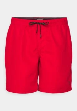 Jack & Jones 5 Jack & Jones Jjswim Solid - Zwemshorts - Chinese Red
