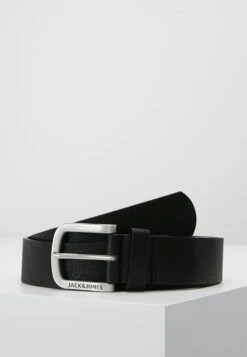 Jack & Jones Jacharry Belt - Riem - Black