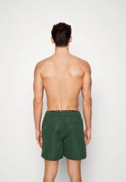 Jack & Jones Jpstfiji Jjswim - Zwemshorts - Jungle Green -Jack & Jones 5f3c3f0732c946829baa19e0f4ff5a71