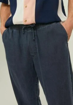 Jack & Jones Bill Leo Cj - Relaxed Fit Jeans - Blue Denim -Jack & Jones 5f3d151af68c4a838b205563383e87b5