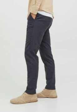 Jack & Jones Jpstmarco Jjwinter Lc - Chino - Dark Grey 11 Jack & Jones Jpstmarco Jjwinter Lc - Chino - Dark Grey -Jack & Jones 5f81ed999ca740c98aa3b9563b10c731