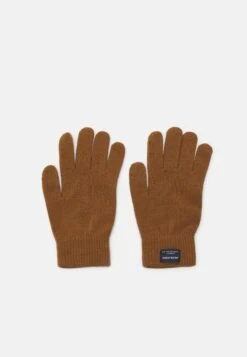 Jack & Jones Jacbeanie Glove Giftbox Set - Muts - Rubber -Jack & Jones 5fd55d17ab5341d99fbdfdf2d3661c81
