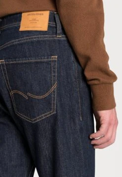 Jack & Jones Jjichris Jjoriginal - Straight Leg Jeans - Blue Denim 9 Jack & Jones Jjichris Jjoriginal - Straight Leg Jeans - Blue Denim -Jack & Jones 5ff19abdeee64c07952cff13ad34ece5