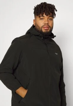 Jack & Jones Jorbecks Jacket - Lichte Jas - Black -Jack & Jones 600c9f5076cc46d8ac40949cffd1b12b
