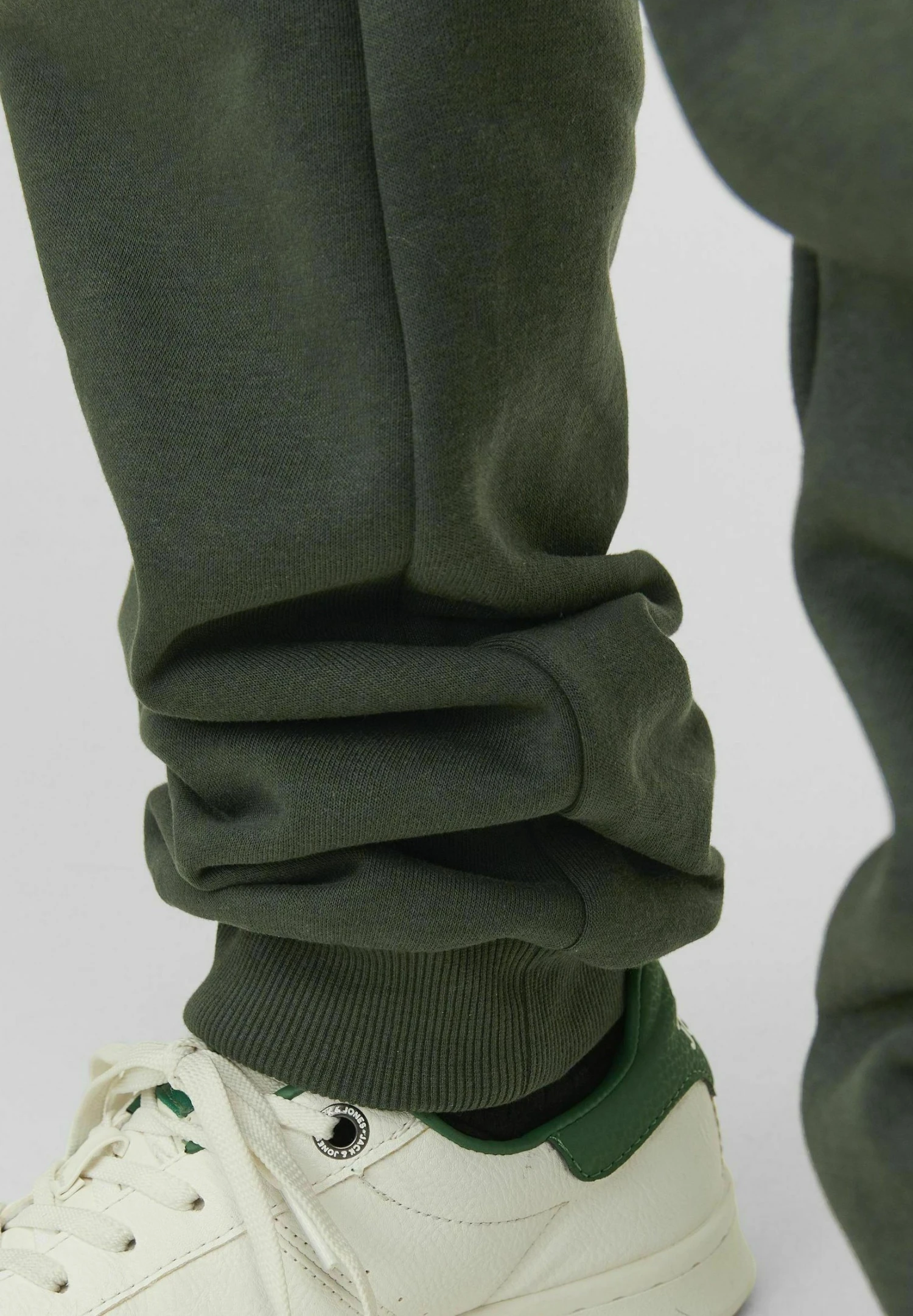 Jack & Jones Junior Warrior - Trainingsbroek - Mountain View 4 Jack & Jones Junior Warrior - Trainingsbroek - Mountain View - Afbeelding 4