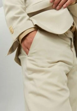 JACK&JONES Premium JprfrancoNoos - Pantalon - Moonstruck -Jack & Jones 60668f7ce5454e039dccfc1f11d57492