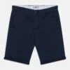 Jack & Jones Junior Jpstdave Jjchino - Shorts - Navy Blazer